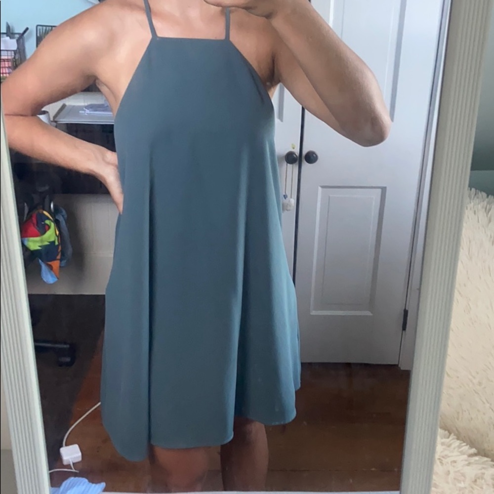 TOBI summer dress
